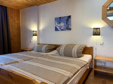 Chalet Victoria, Sankt Niklaus, Suisse