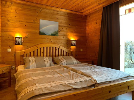 Chalet Victoria, Sankt Niklaus, Suisse