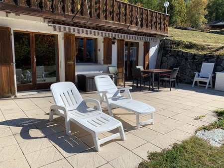 Chalet Victoria, Sankt Niklaus, Suisse