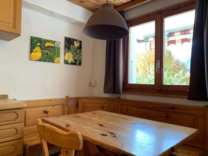 Chalet Victoria, Sankt Niklaus, Suisse