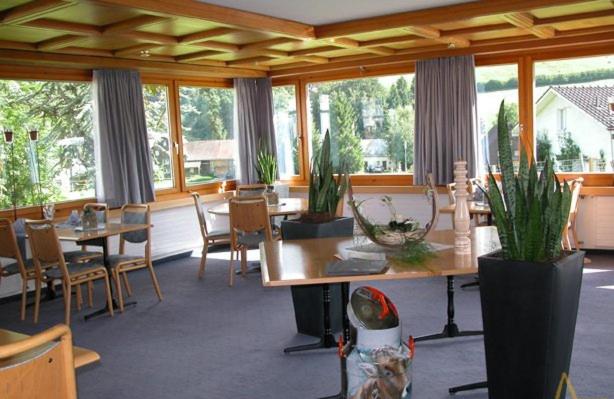 Landgasthof Sternen, Bühler, Suiza