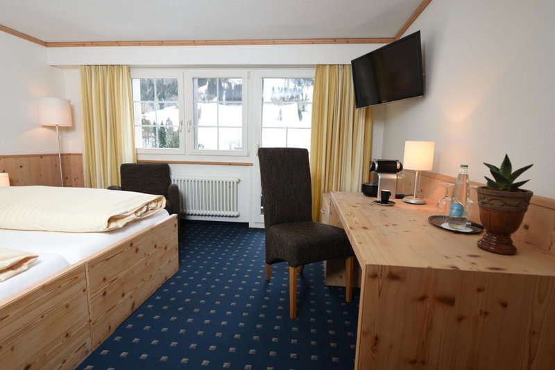 Landgasthof Sternen, Bühler, Suiza