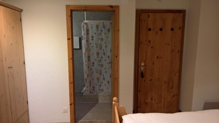 B&B Chasa Arfusch, Ardez, Suiza