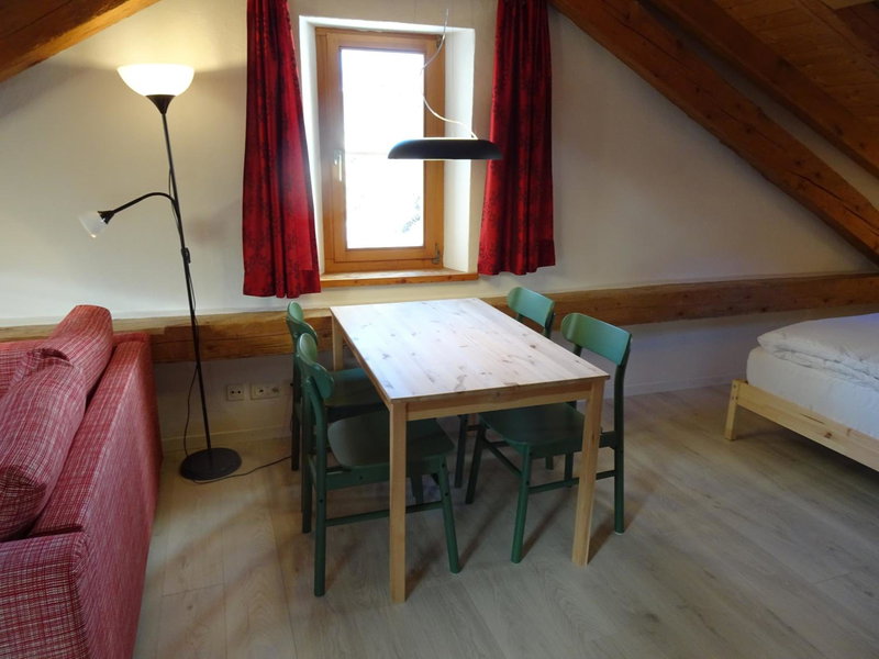 B&B Chasa Arfusch, Ardez, Suiza