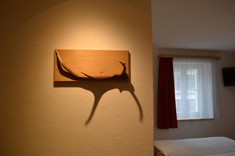 B&B Chasa Arfusch, Ardez, Suiza