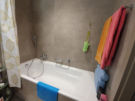 Chambre aux bord de l'Areuse, Areuse, Швейцария