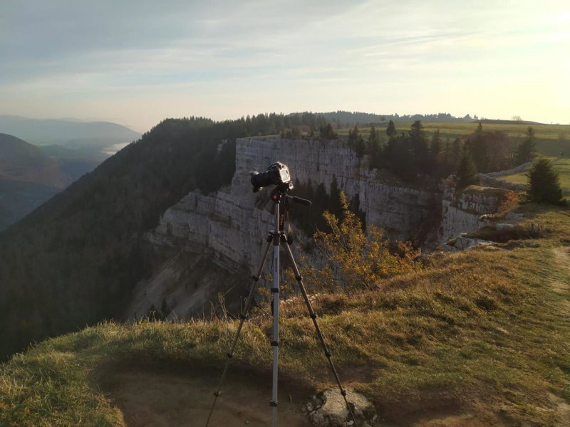 Chambre aux bord de l'Areuse, Areuse, Швейцария