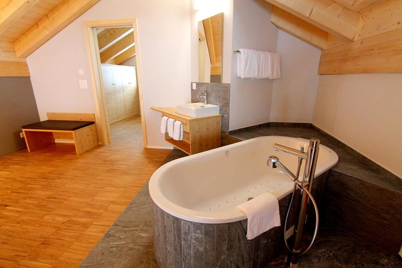 Hotel Espen, Engelberg, Suisse
