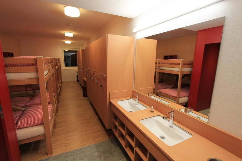 Hotel Espen, Engelberg, Suisse
