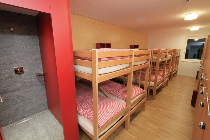 Hotel Espen, Engelberg, Suisse