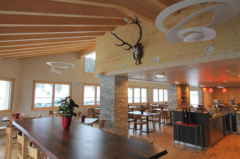 Hotel Espen, Engelberg, Suisse