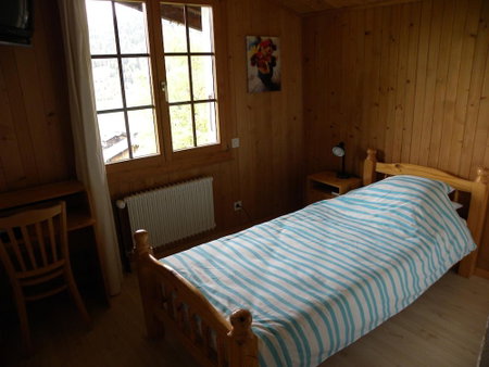Hotel Restaurant Walliser Sonne, Goms, Suisse