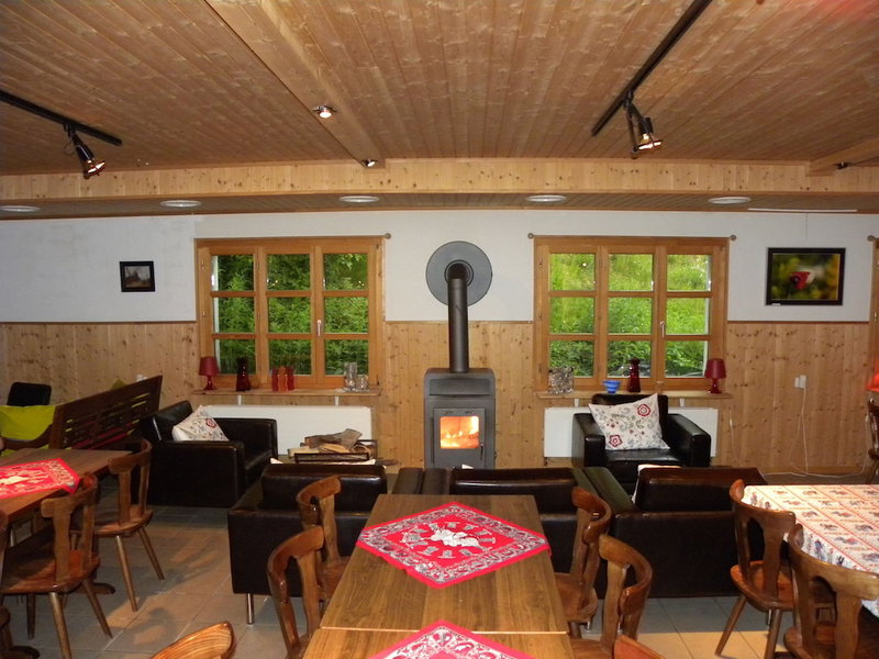 Hotel Restaurant Walliser Sonne, Goms, Suisse