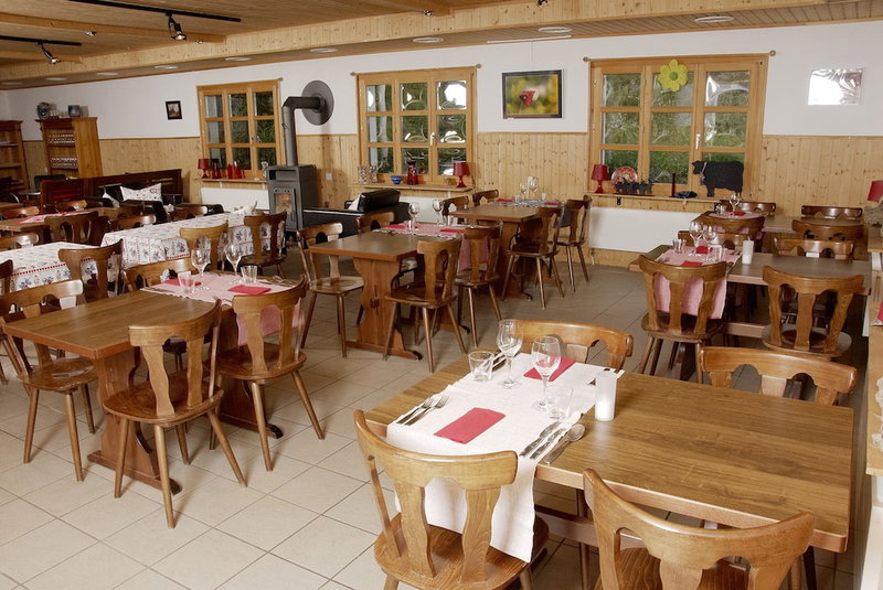 Hotel Restaurant Walliser Sonne, Goms, Suisse