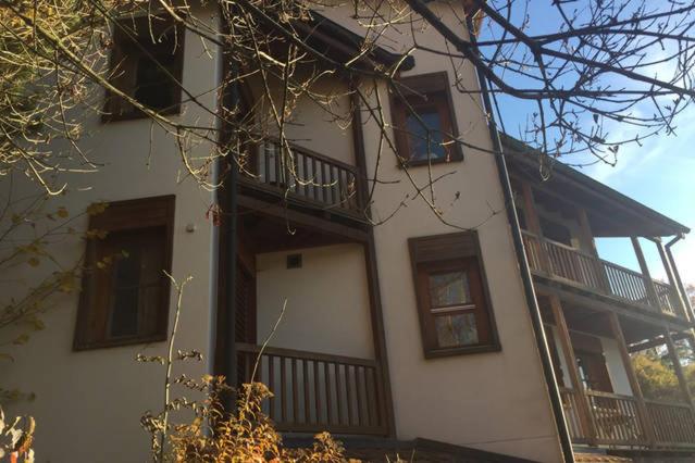 Bed & Breakfast Region Murtensee, Münchenwiler, Швейцария