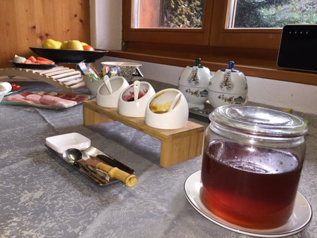 Bed & Breakfast Region Murtensee, Münchenwiler, Швейцария