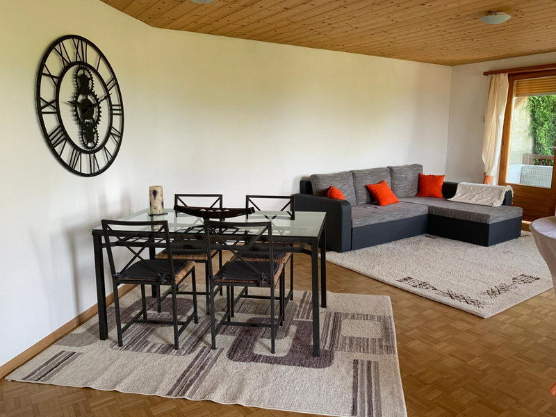 Bed & Breakfast Region Murtensee, Münchenwiler, Швейцария