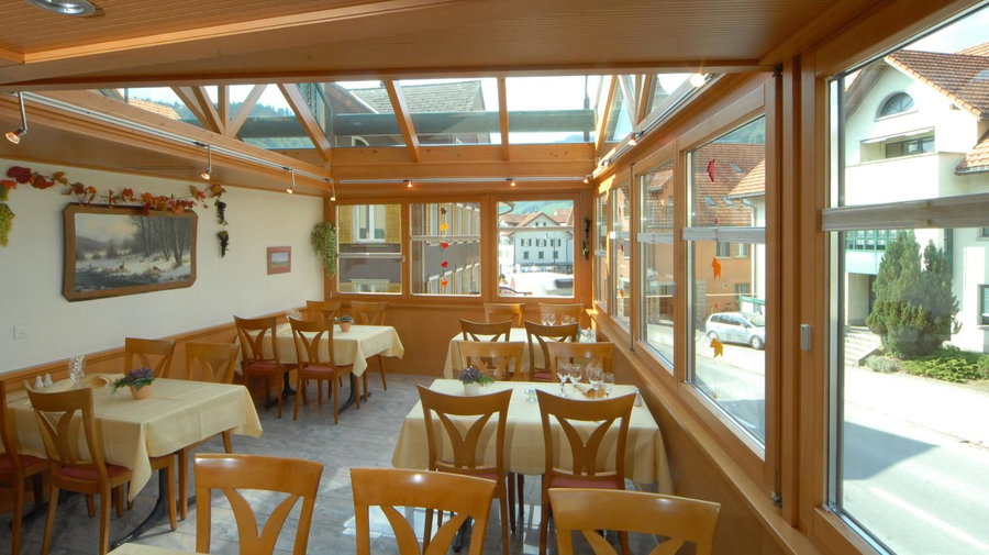 Gasthaus Engel Hasle, Hasle, Suisse