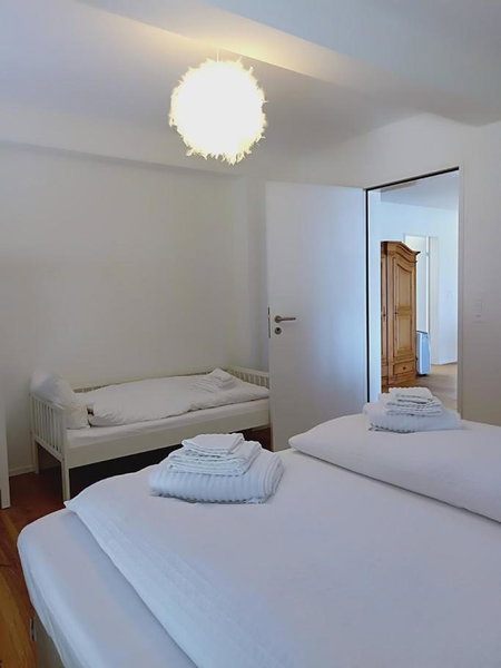 Lake View Apartments Beinwil am See (30 km to Lucerne), Beinwil, Швейцария