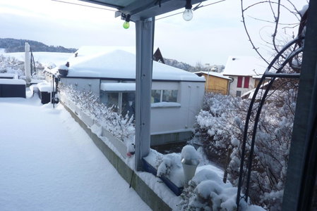 Studio Elegant, Ueberstorf, Suisse