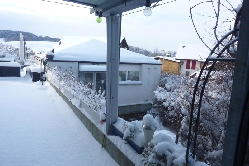 Studio Elegant, Ueberstorf, Suisse