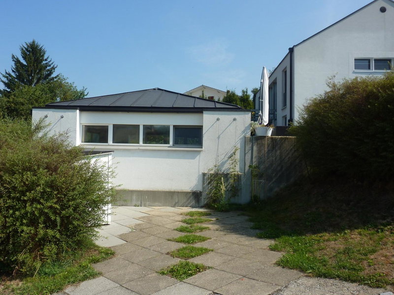Studio Elegant, Ueberstorf, Suisse