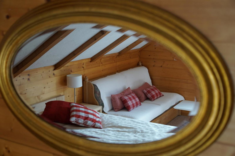 Hotel Wildhorn, Lauenen, Швейцария
