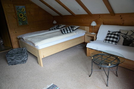 Hotel Wildhorn, Lauenen, Швейцария