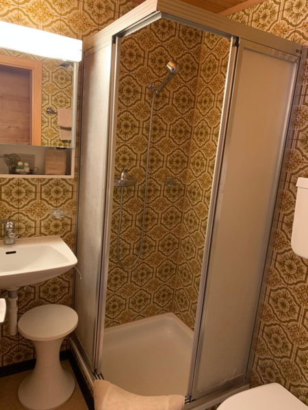 Hotel Wildhorn, Lauenen, Швейцария
