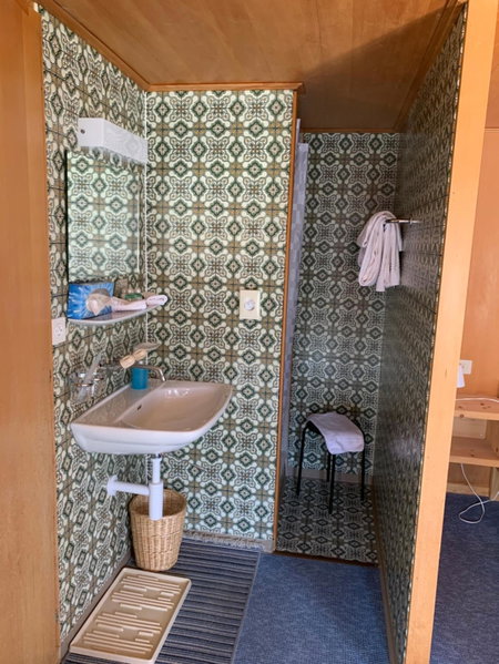 Hotel Wildhorn, Lauenen, Швейцария