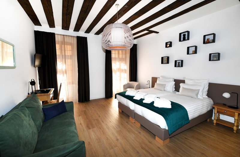 Hôtel de Ville d'Ollon, Ollon, Suisse
