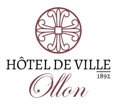 Hôtel de Ville d'Ollon, Ollon, Suisse