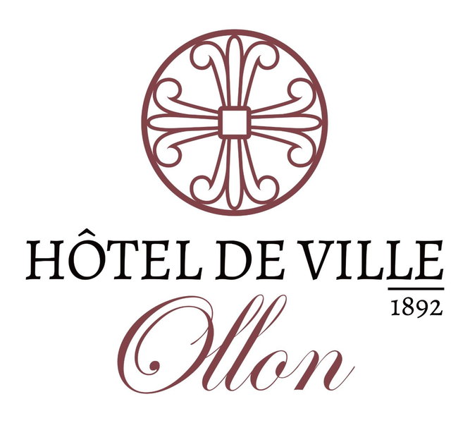 Hôtel de Ville d'Ollon, Ollon, Suisse