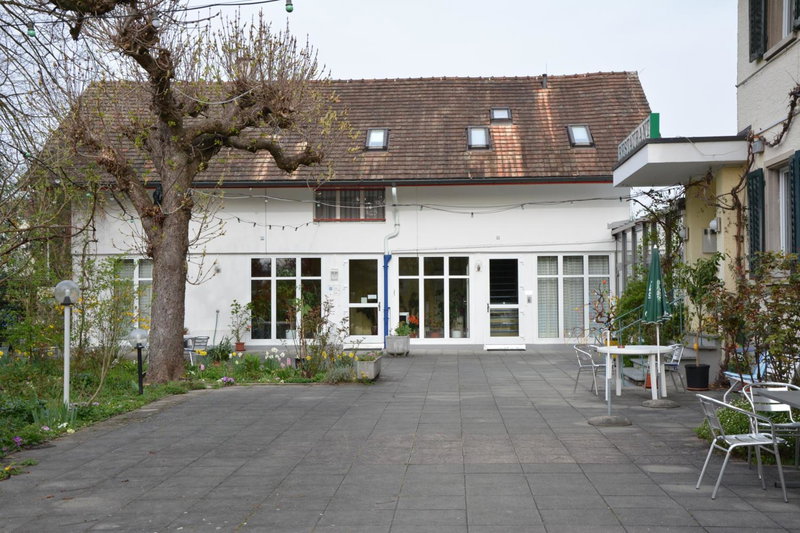 Hotel Hessengüetli, Winterthur, Schweiz