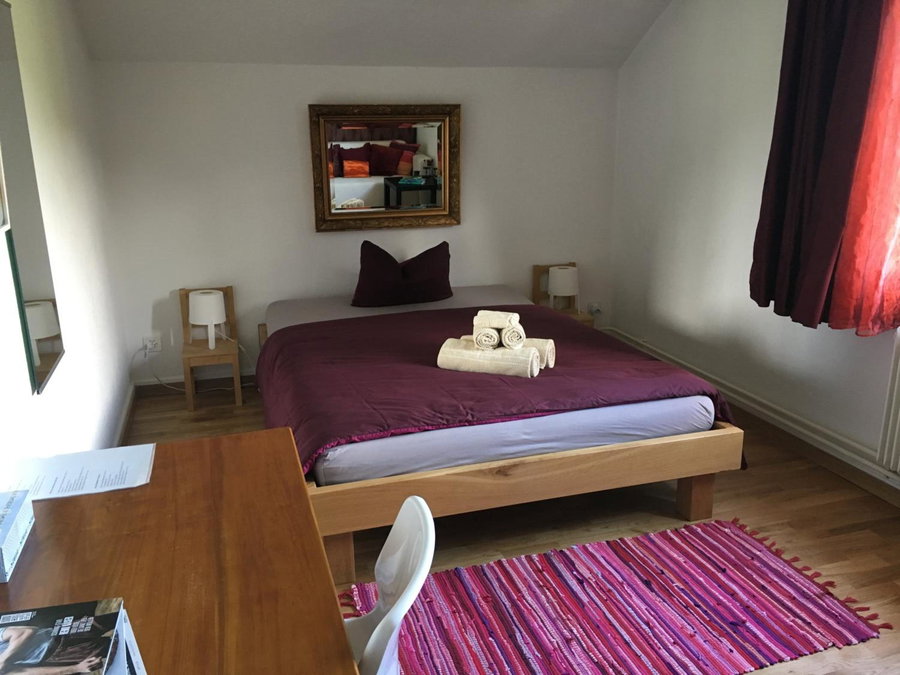 BnB chezlise, Urnäsch, Suiza