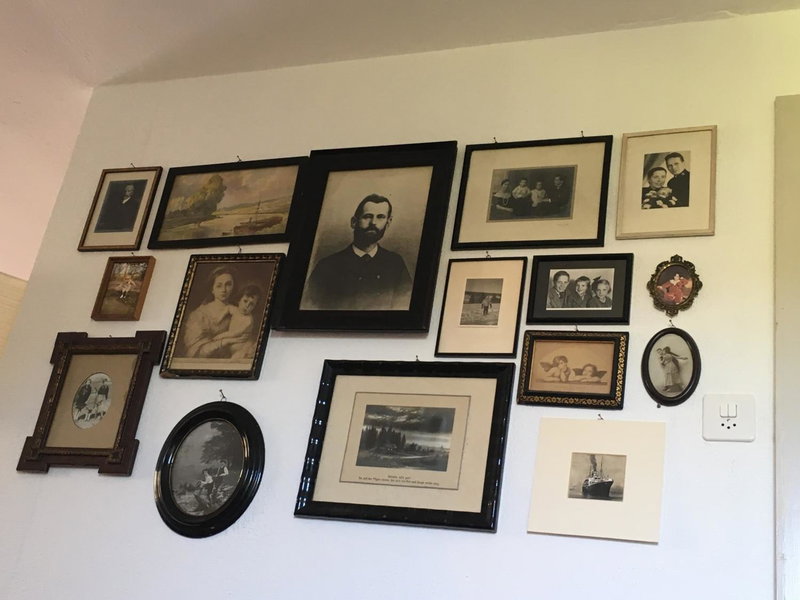 BnB chezlise, Urnäsch, Suiza