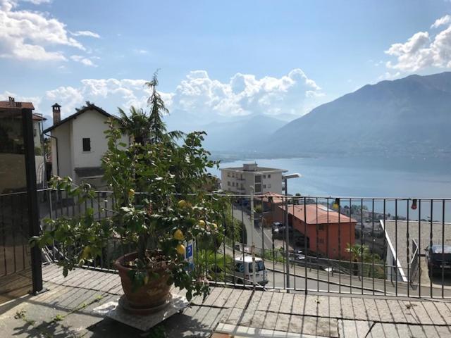 Casa Franceschini, Locarno, Швейцария