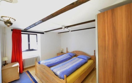 Palazzo Gamboni Swiss Historic Hotel, Comologno, Switzerland