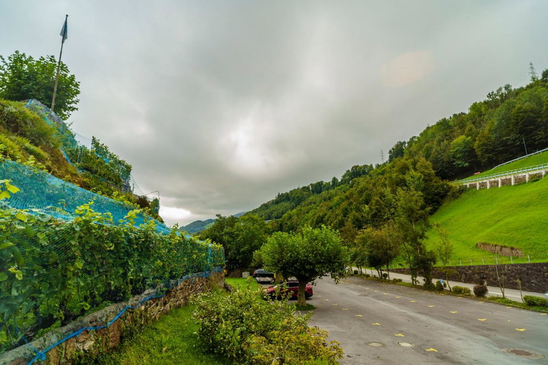 Seeblick SMART Hotel Rössli, Murg, Suiza