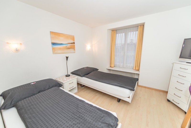 Hotel Rotes Haus, Brugg, Suisse