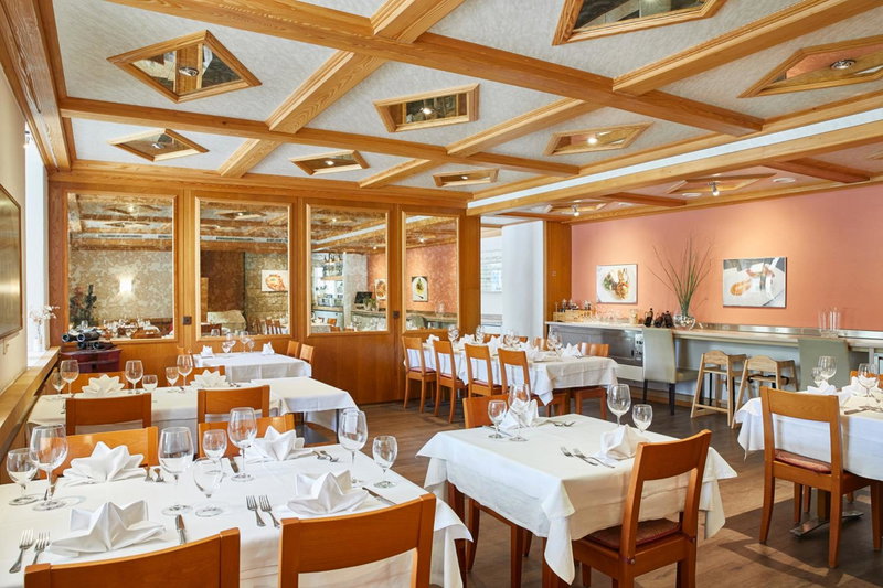 Hotel Rotes Haus, Brugg, Suisse
