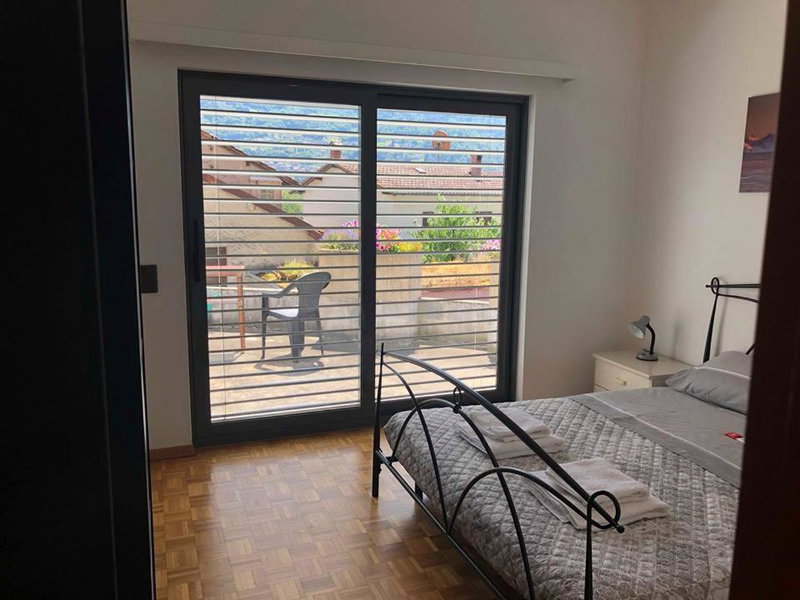 Casa Ines, Bellinzona, Швейцария