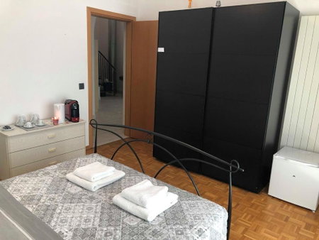 Casa Ines, Bellinzona, Швейцария