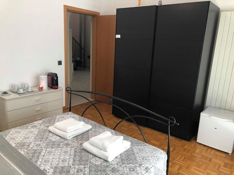 Casa Ines, Bellinzona, Швейцария