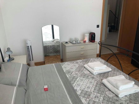 Casa Ines, Bellinzona, Швейцария