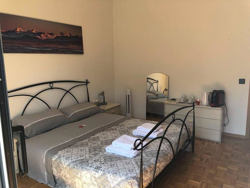 Casa Ines, Bellinzona, Швейцария