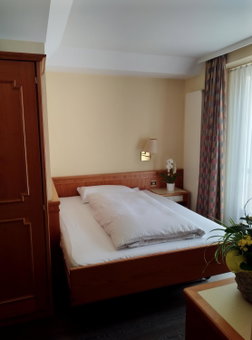 Albergo Faido, Faido, Switzerland