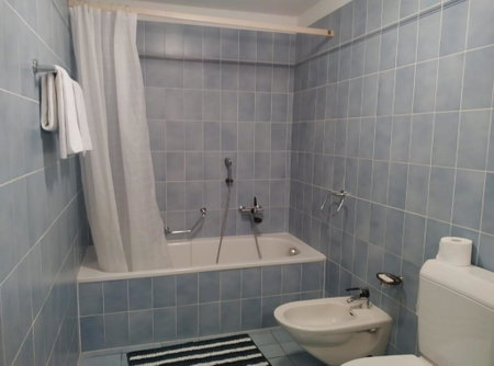 Albergo Faido, Faido, Switzerland