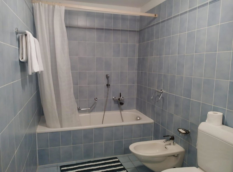 Albergo Faido, Faido, Switzerland