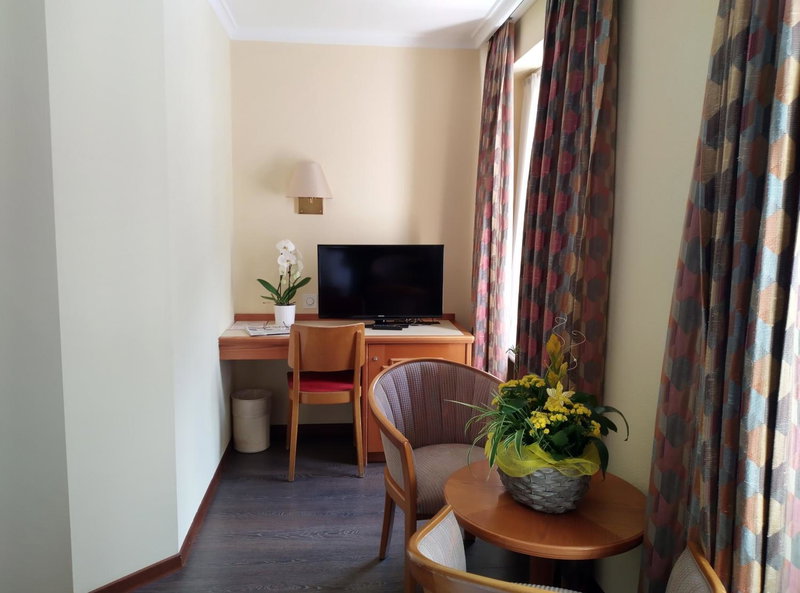 Albergo Faido, Faido, Switzerland